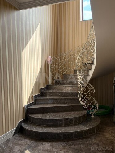Satılır 6 otaqlı həyət evi/bağ evi 350 m², Bilgəh q., photo 21 from 27