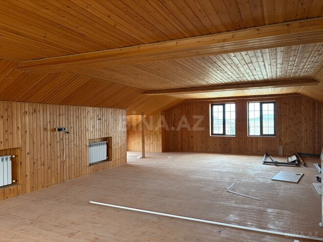 Satılır 6 otaqlı həyət evi/bağ evi 350 m², Bilgəh q., photo 26 from 27