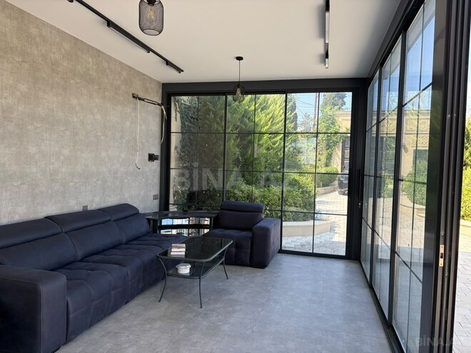 Satılır 6 otaqlı həyət evi/bağ evi 350 m², Bilgəh q., photo 12 from 27