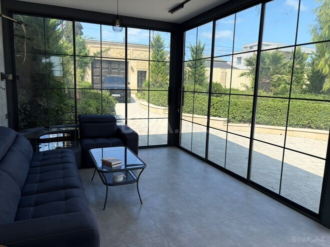 Satılır 6 otaqlı həyət evi/bağ evi 350 m², Bilgəh q., photo 13 from 27