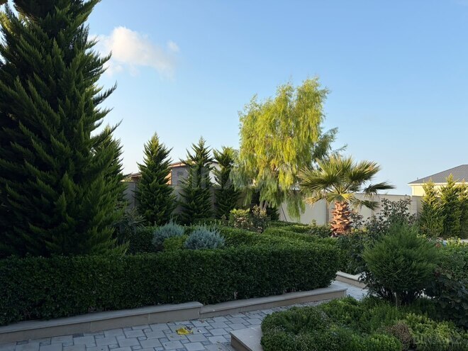 Satılır 6 otaqlı həyət evi/bağ evi 350 m², Bilgəh q., photo 11 from 27