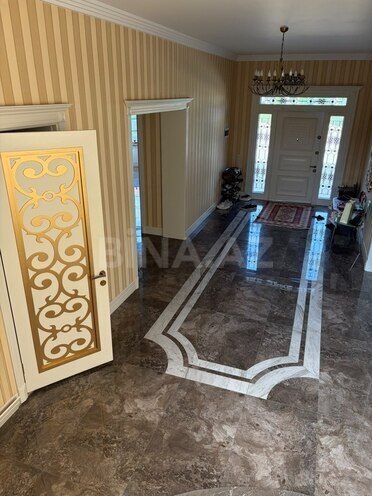 Satılır 6 otaqlı həyət evi/bağ evi 350 m², Bilgəh q., photo 17 from 27
