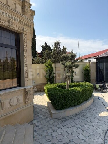 Satılır 6 otaqlı həyət evi/bağ evi 350 m², Bilgəh q., photo 15 from 27