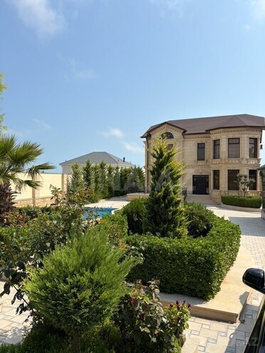 Satılır 6 otaqlı həyət evi/bağ evi 350 m², Bilgəh q., photo 3 from 27