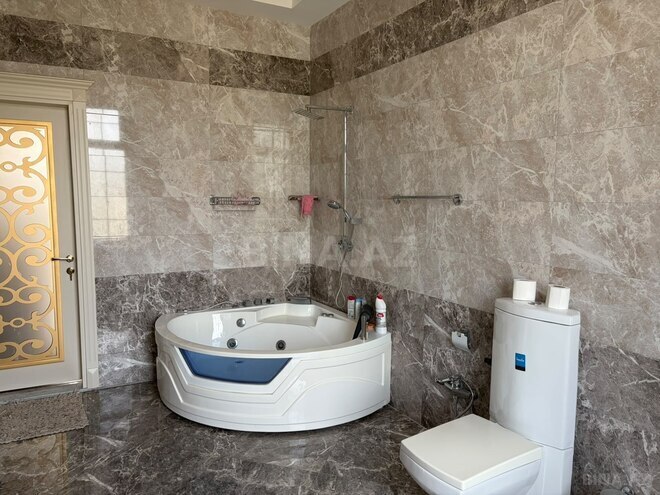 Satılır 6 otaqlı həyət evi/bağ evi 350 m², Bilgəh q., photo 25 from 27