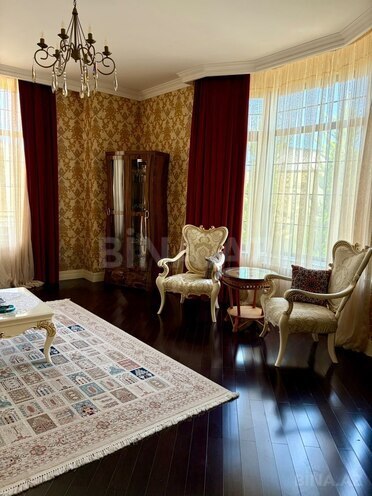 Satılır 6 otaqlı həyət evi/bağ evi 350 m², Bilgəh q., photo 16 from 27