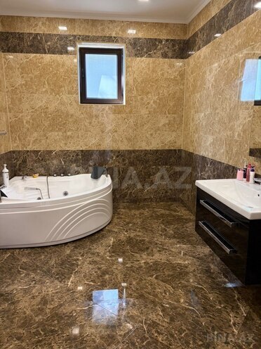 Satılır 6 otaqlı həyət evi/bağ evi 350 m², Bilgəh q., photo 20 from 27