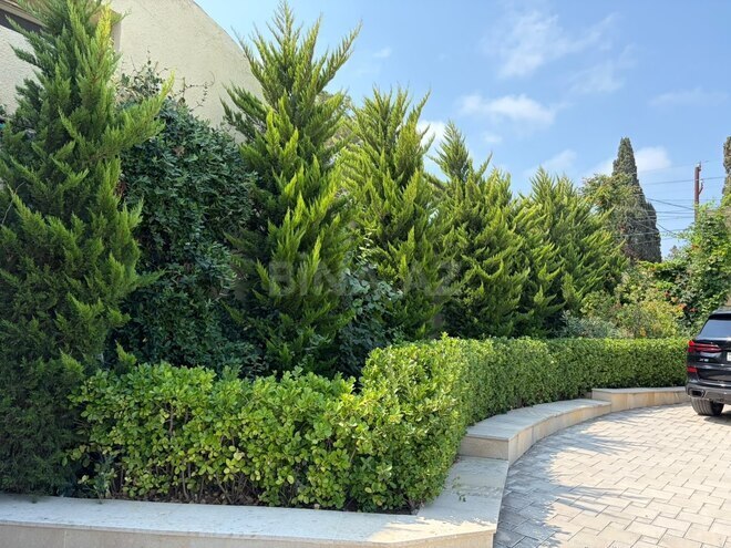 Satılır 6 otaqlı həyət evi/bağ evi 350 m², Bilgəh q., photo 10 from 27