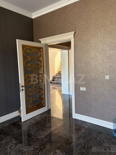 Satılır 6 otaqlı həyət evi/bağ evi 350 m², Bilgəh q., photo 22 from 27