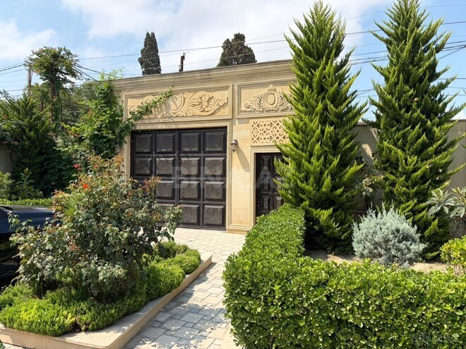 Satılır 6 otaqlı həyət evi/bağ evi 350 m², Bilgəh q., photo 9 from 27