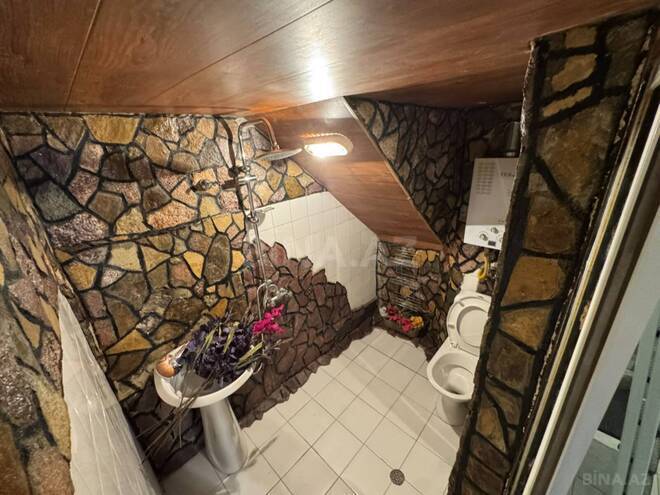 Satılır 1 otaqlı köhnə tikili 35 m², İçəri Şəhər m., photo 11 from 12