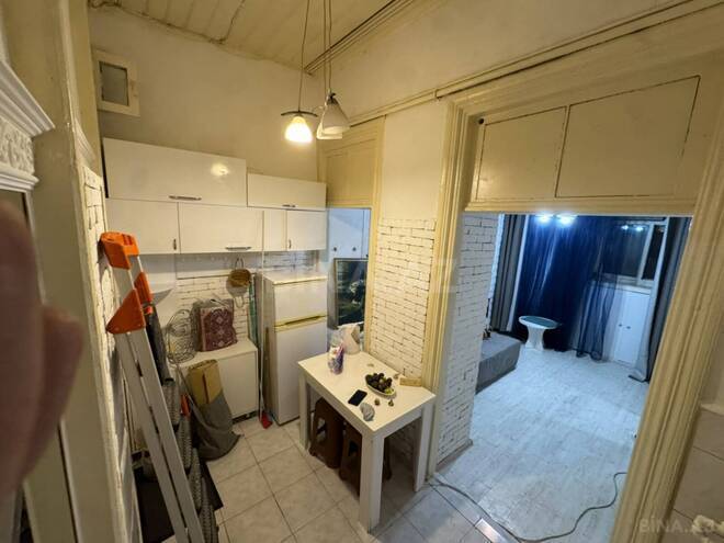 Satılır 1 otaqlı köhnə tikili 35 m², İçəri Şəhər m., photo 6 from 12