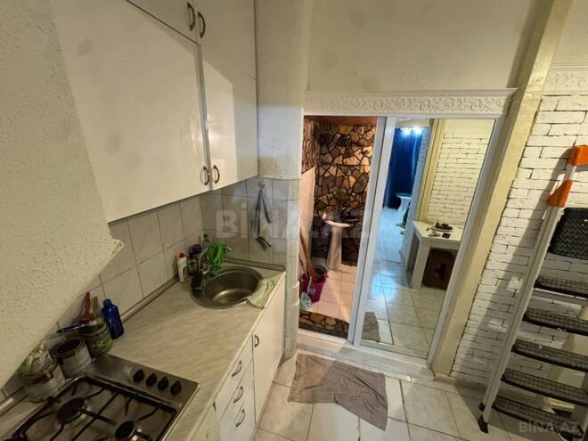 Satılır 1 otaqlı köhnə tikili 35 m², İçəri Şəhər m., photo 8 from 12