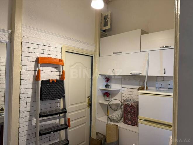 Satılır 1 otaqlı köhnə tikili 35 m², İçəri Şəhər m., photo 7 from 12