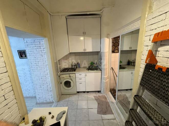 Satılır 1 otaqlı köhnə tikili 35 m², İçəri Şəhər m., photo 9 from 12