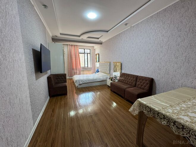 Продаётся 3-комн. новостройка 116 м², Наримановский  р., photo 17 from 24