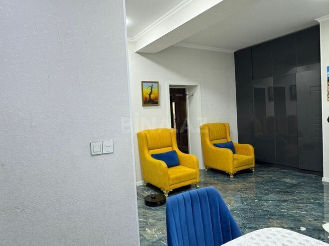 Продаётся 3-комн. новостройка 116 м², Наримановский  р., photo 7 from 24