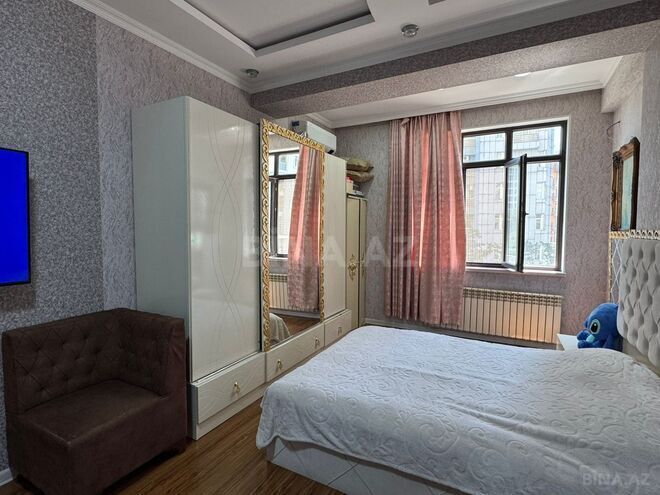 Продаётся 3-комн. новостройка 116 м², Наримановский  р., photo 16 from 24