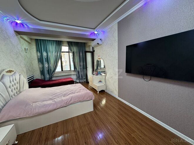 Продаётся 3-комн. новостройка 116 м², Наримановский  р., photo 14 from 24