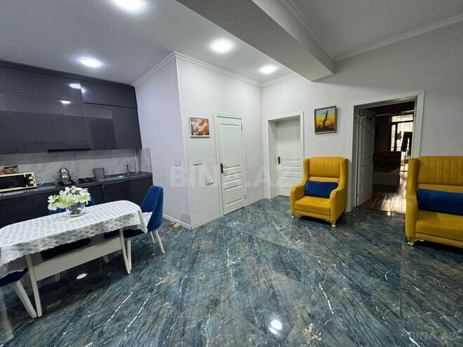 Продаётся 3-комн. новостройка 116 м², Наримановский  р., photo 6 from 24