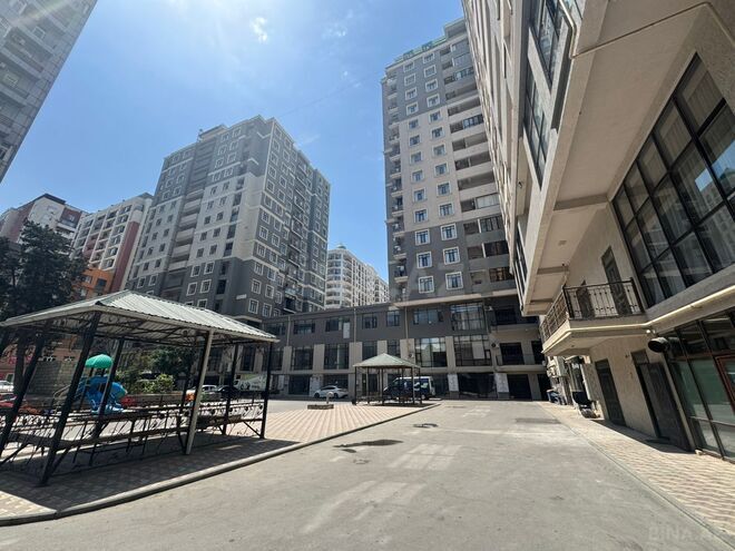 Продаётся 3-комн. новостройка 116 м², Наримановский  р., photo 23 from 24