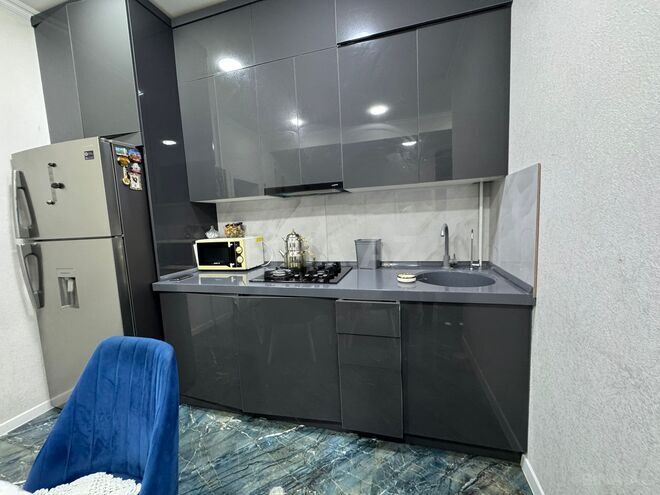 Продаётся 3-комн. новостройка 116 м², Наримановский  р., photo 8 from 24