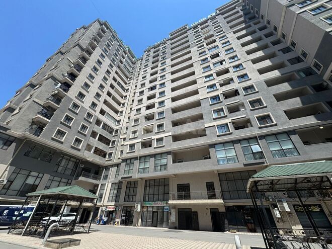 Продаётся 3-комн. новостройка 116 м², Наримановский  р., photo 1 from 24