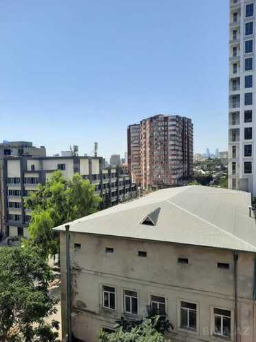 Satılır 1 otaqlı yeni tikili 40 m², 28 May m., photo 6 from 9