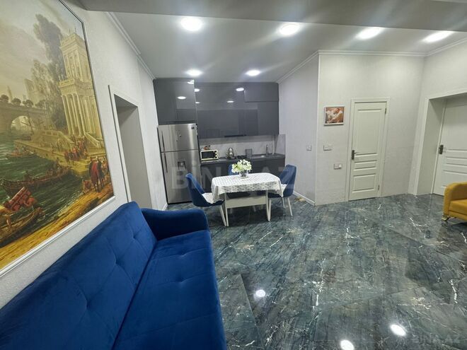 Продаётся 3-комн. новостройка 116 м², Наримановский  р., photo 4 from 24