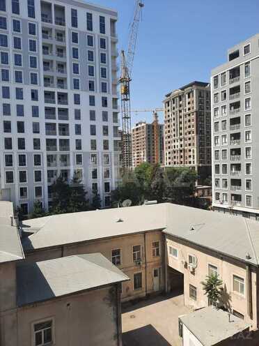 Satılır 1 otaqlı yeni tikili 40 m², 28 May m., photo 1 from 9