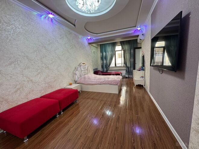 Продаётся 3-комн. новостройка 116 м², Наримановский  р., photo 15 from 24
