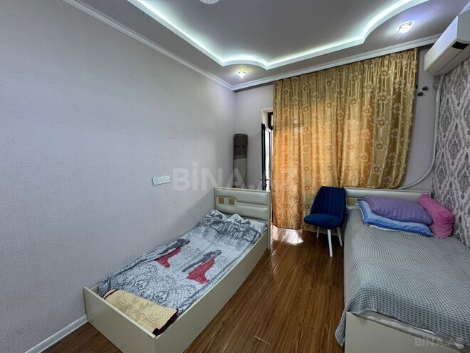Продаётся 3-комн. новостройка 116 м², Наримановский  р., photo 11 from 24