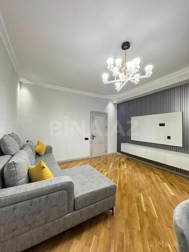 Продаётся 3-комн. новостройка 95 м², м. Ази Асланов, photo 4 from 16