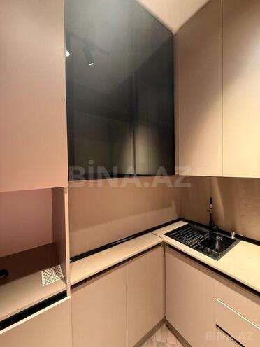 Продаётся 2-комн. новостройка 67 м², м. Гянджлик, photo 12 from 17
