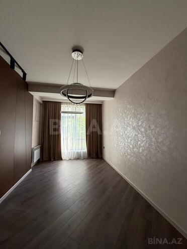 Продаётся 2-комн. новостройка 67 м², м. Гянджлик, photo 4 from 17