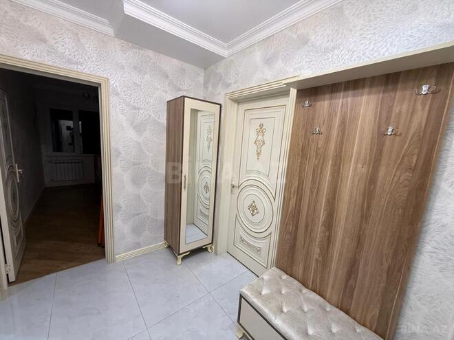 Сдаётся 2-комн. новостройка 68 м², м. Иншаатчылар, photo 12 from 15