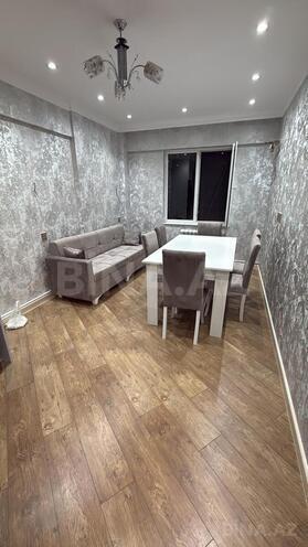 Сдаётся 2-комн. новостройка 68 м², м. Иншаатчылар, photo 3 from 15