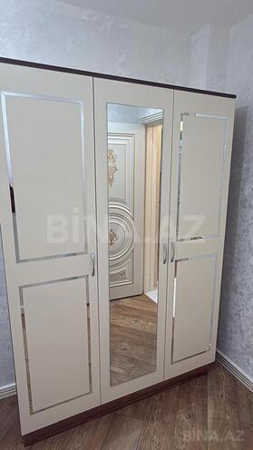 Сдаётся 2-комн. новостройка 68 м², м. Иншаатчылар, photo 9 from 15