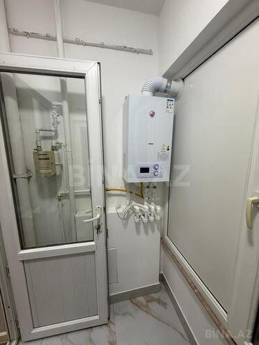 Сдаётся 2-комн. новостройка 68 м², м. Иншаатчылар, photo 14 from 15