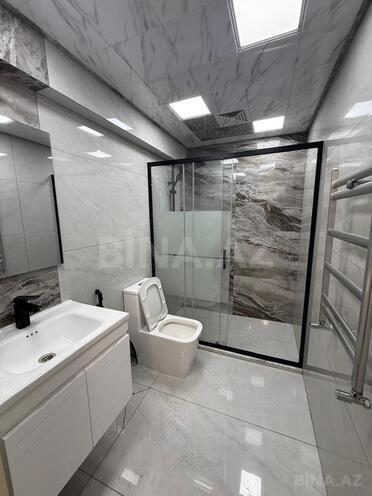 Сдаётся 2-комн. новостройка 68 м², м. Иншаатчылар, photo 13 from 15