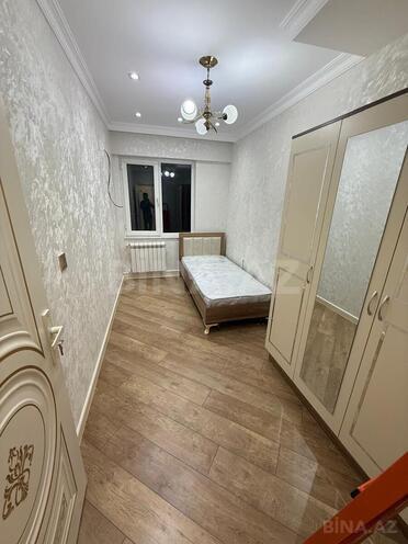 Сдаётся 2-комн. новостройка 68 м², м. Иншаатчылар, photo 11 from 15
