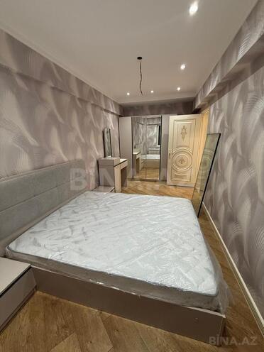 Сдаётся 2-комн. новостройка 68 м², м. Иншаатчылар, photo 5 from 15