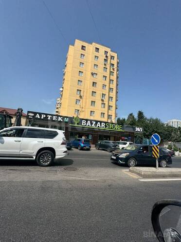 Сдаётся 2-комн. новостройка 68 м², м. Иншаатчылар, photo 1 from 15