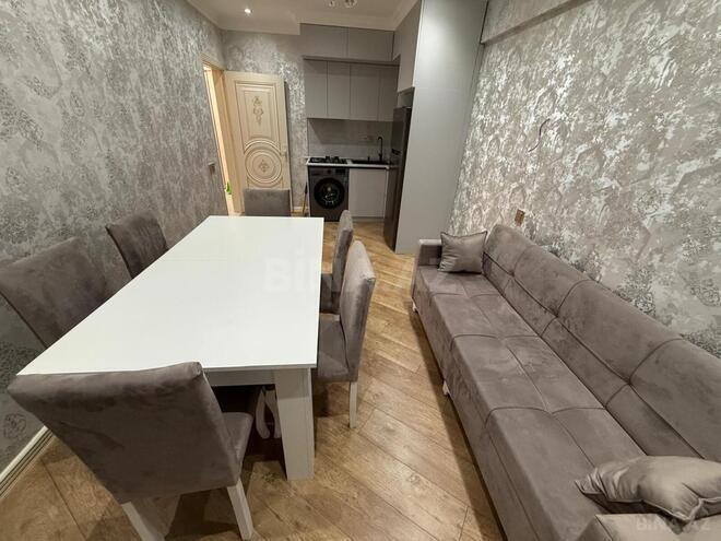 Сдаётся 2-комн. новостройка 68 м², м. Иншаатчылар, photo 6 from 15