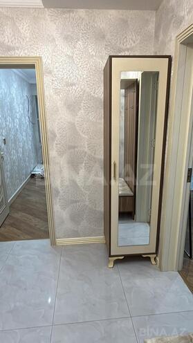 Сдаётся 2-комн. новостройка 68 м², м. Иншаатчылар, photo 8 from 15