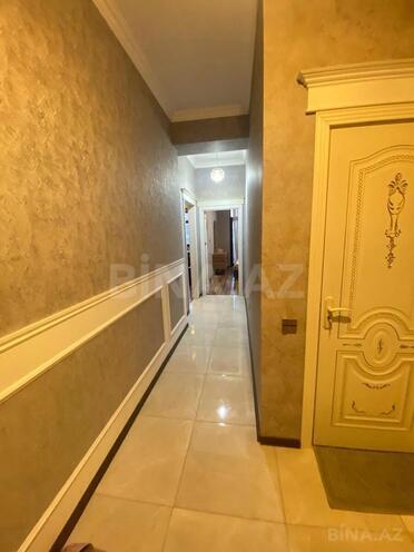 İcarəyə verilir 2 otaqlı yeni tikili 70 m², Gənclik m., photo 6 from 8