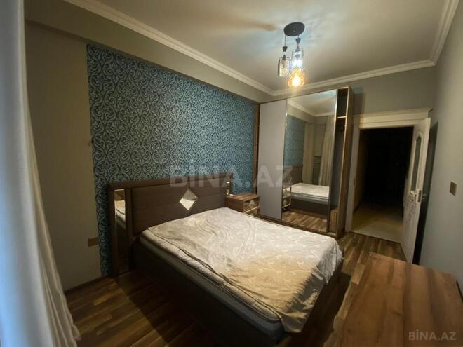 İcarəyə verilir 2 otaqlı yeni tikili 70 m², Gənclik m., photo 4 from 8