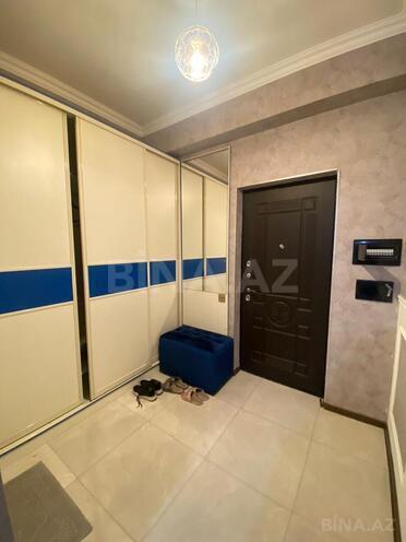 İcarəyə verilir 2 otaqlı yeni tikili 70 m², Gənclik m., photo 3 from 8
