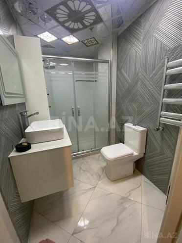 İcarəyə verilir 2 otaqlı yeni tikili 70 m², Gənclik m., photo 7 from 8