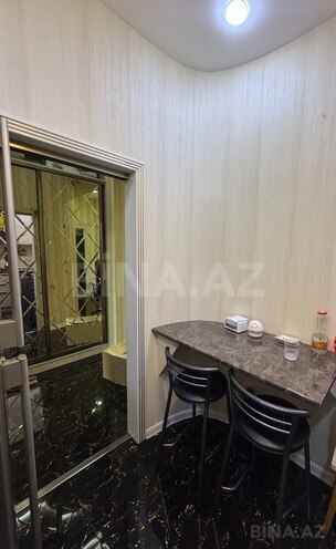 Сдаётся 2-комн. новостройка 70 м², м. Нефтчиляр, photo 10 from 20